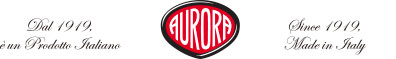 Logo Aurora Pen