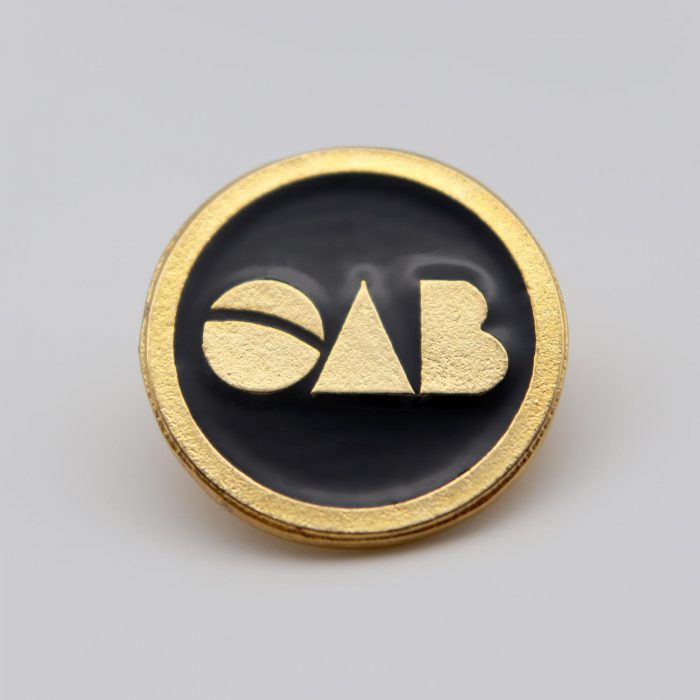 pin OAB