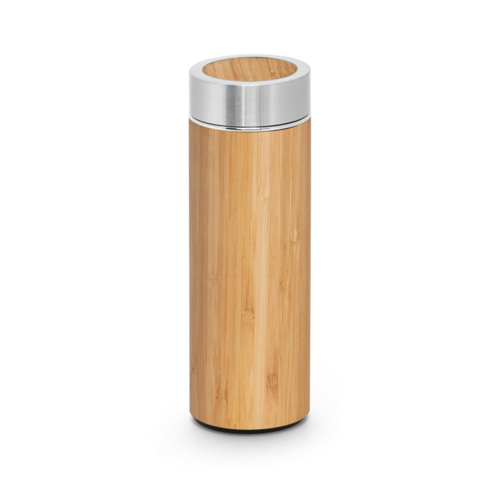 garrafa bambu